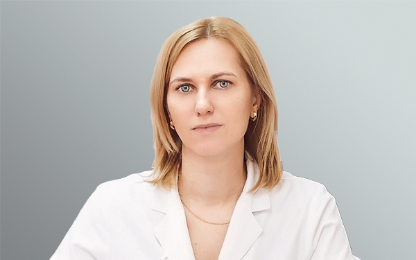 Московская программа диспансеризации взрослых