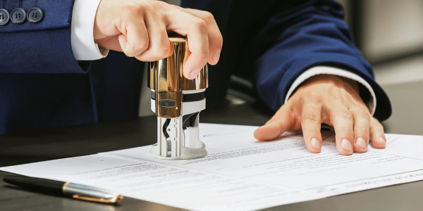 Оценка технологий и охрана интеллектуальной собственности