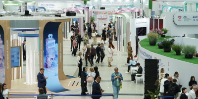 В Москве обсудили прорывные подходы к респираторной поддержке в паллиативе