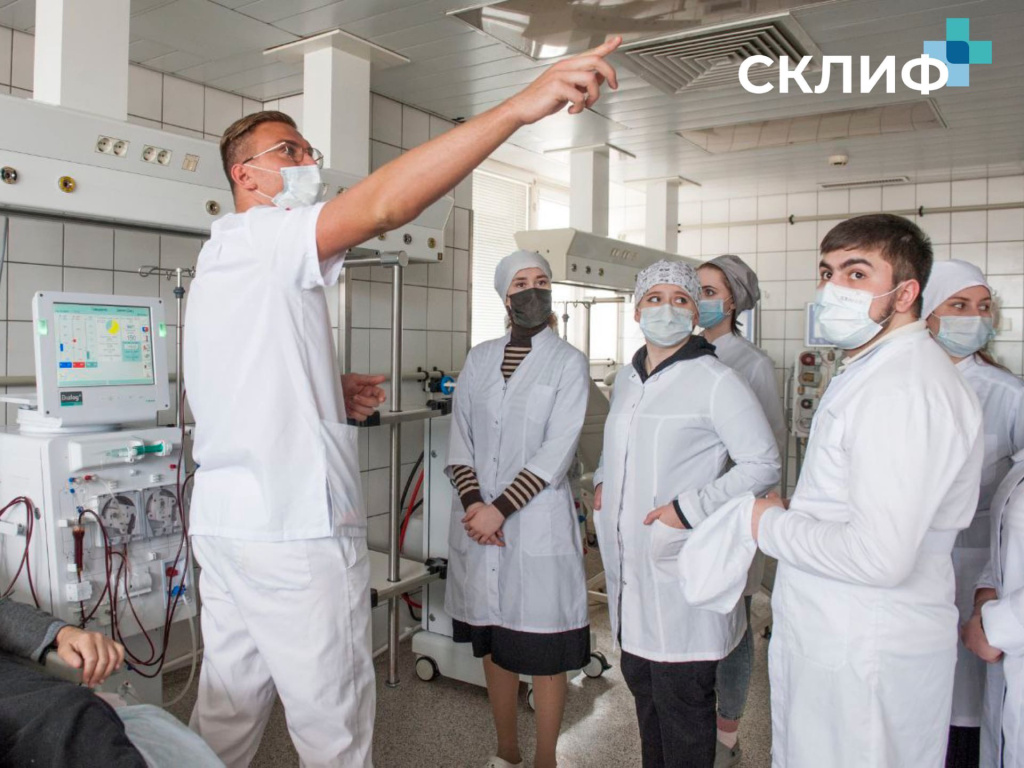 Фото: личный архив Атона Чернятина