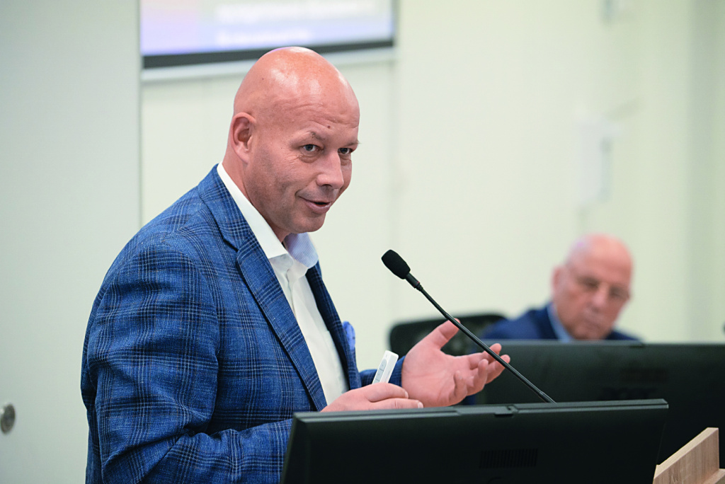 Фото: Руслан Игамбердиев