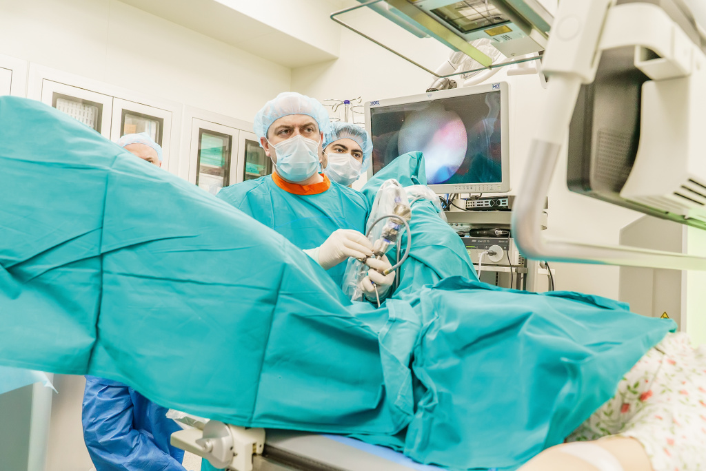 Фото: Руслан Игамбердиев/НИИОЗММ