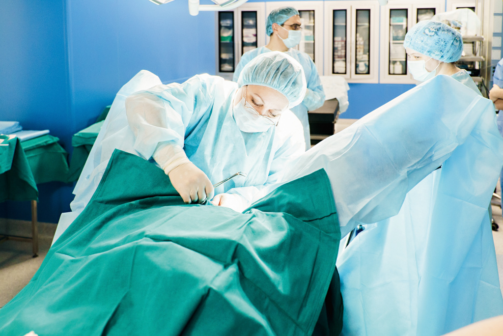 Фото: Руслан Игамбердиев/НИИОЗММ