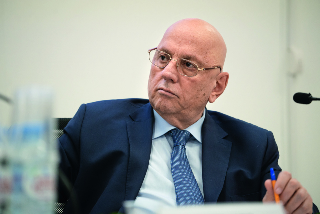 Фото: Руслан Игамбердиев