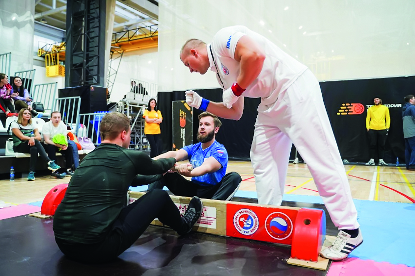 Фото: пресс-служба ДЗМ