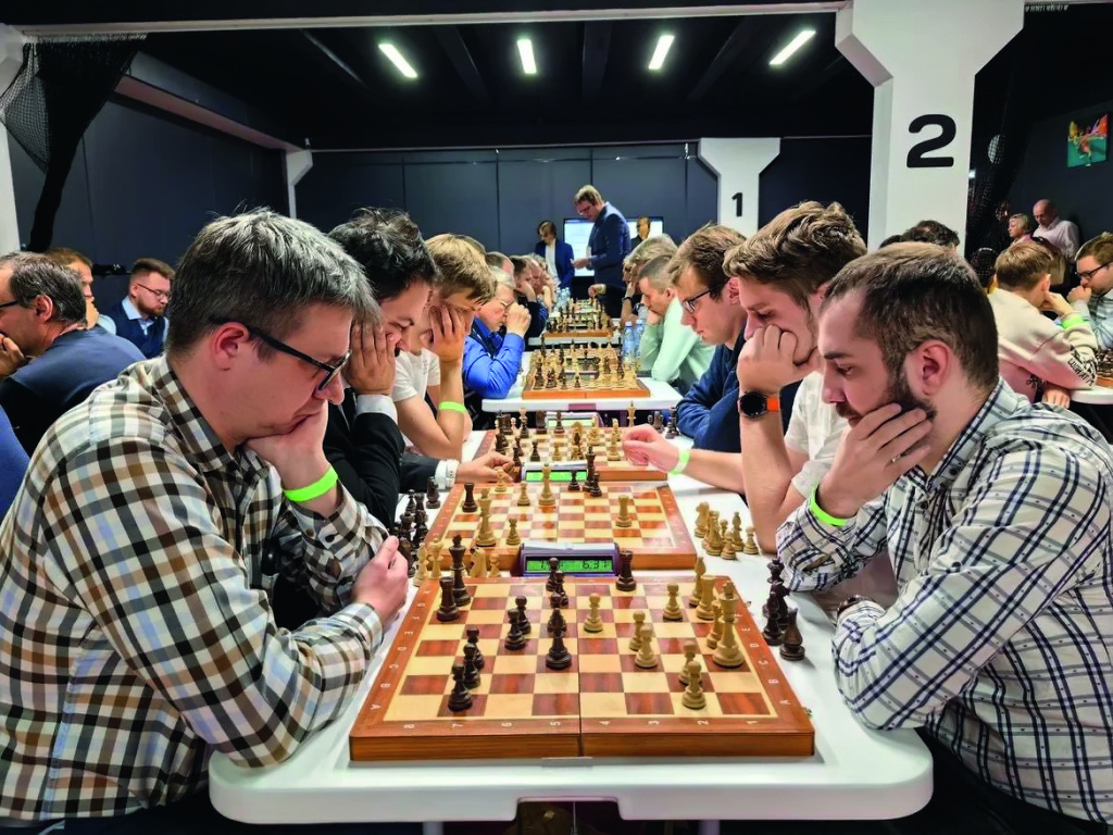 Фото: пресс-служба Кадрового центра ДЗМ