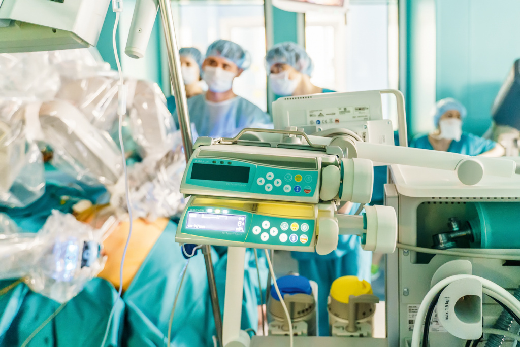 Фото: Руслан Игамбердиев/НИИОЗММ