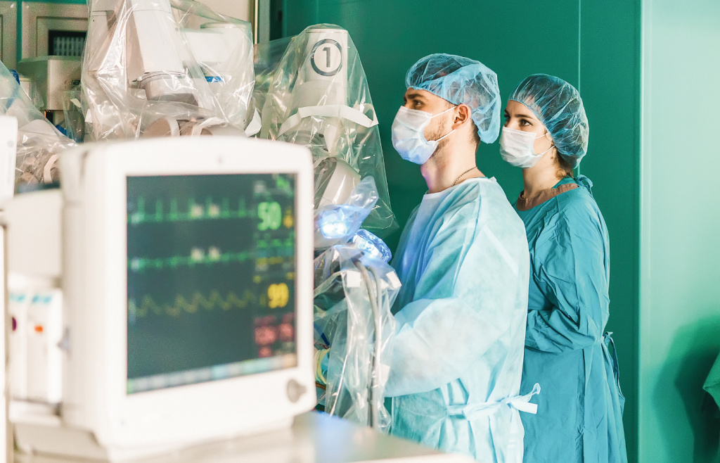 Фото: Руслан Игамбердиев/НИИОЗММ