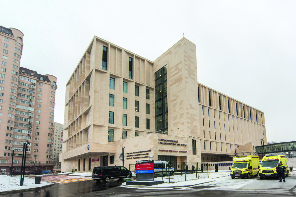 Фото: пресс-служба ДЗМ