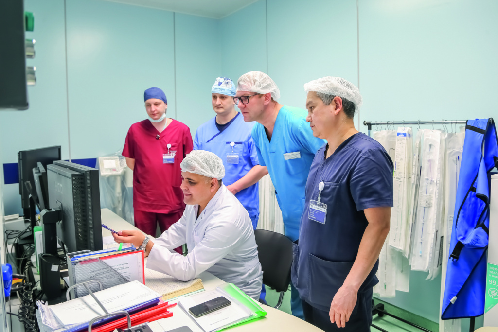 Фото: gkb15.moscow