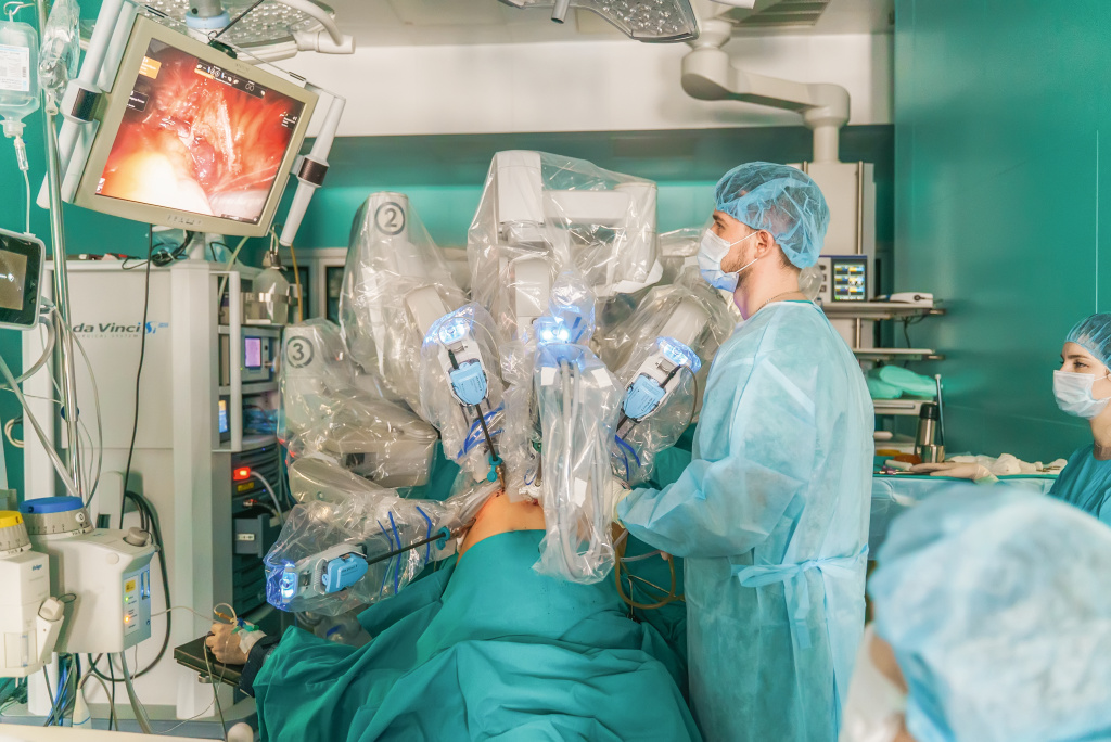 Фото: Руслан Игамбердиев/НИИОЗММ