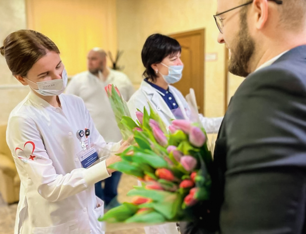 Фото: социальные сети ДЗМ