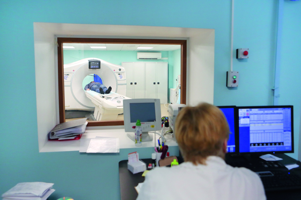 Фото: пресс-служба НИКИО им. Л. И. Свержевского