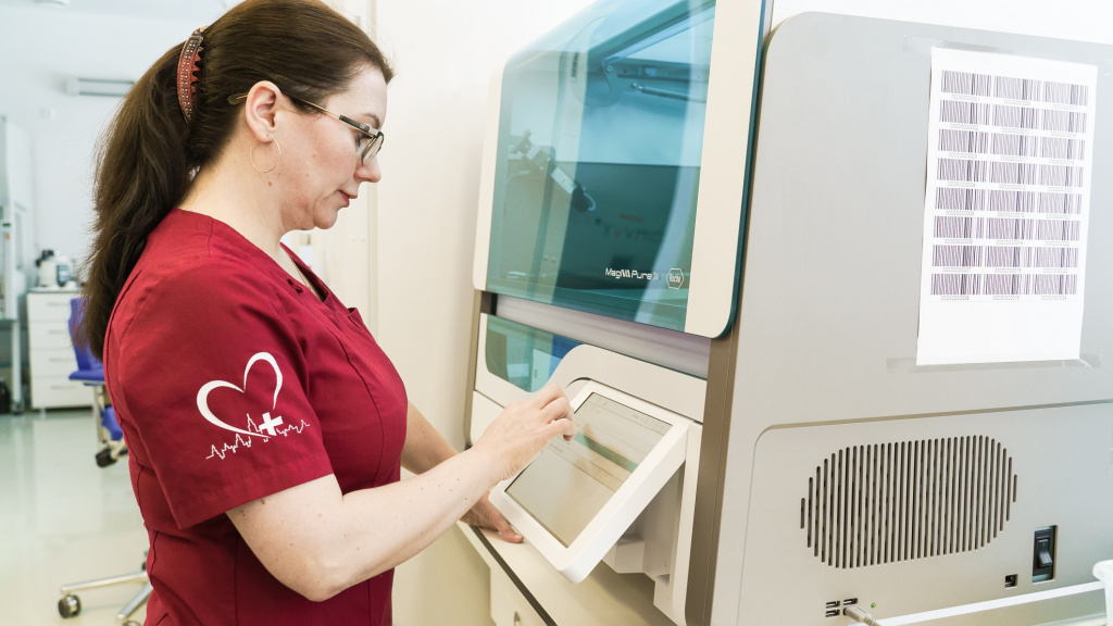 Фото: Руслан Игамбердиев/НИИОЗММ