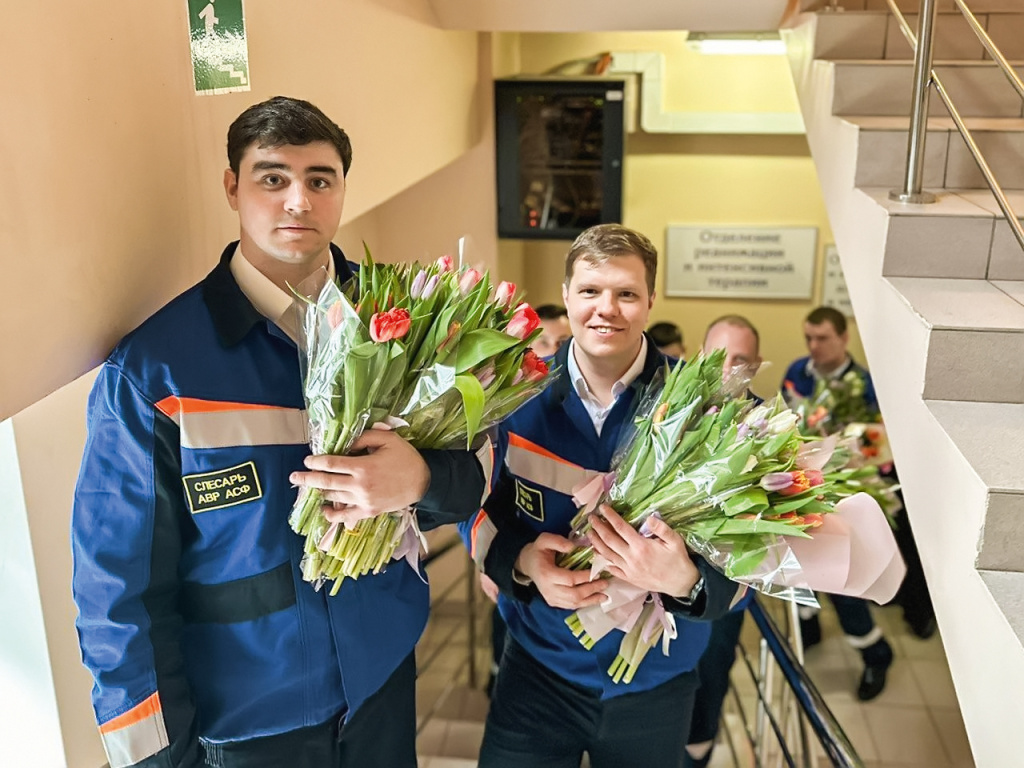 Фото: социальные сети ДЗМ