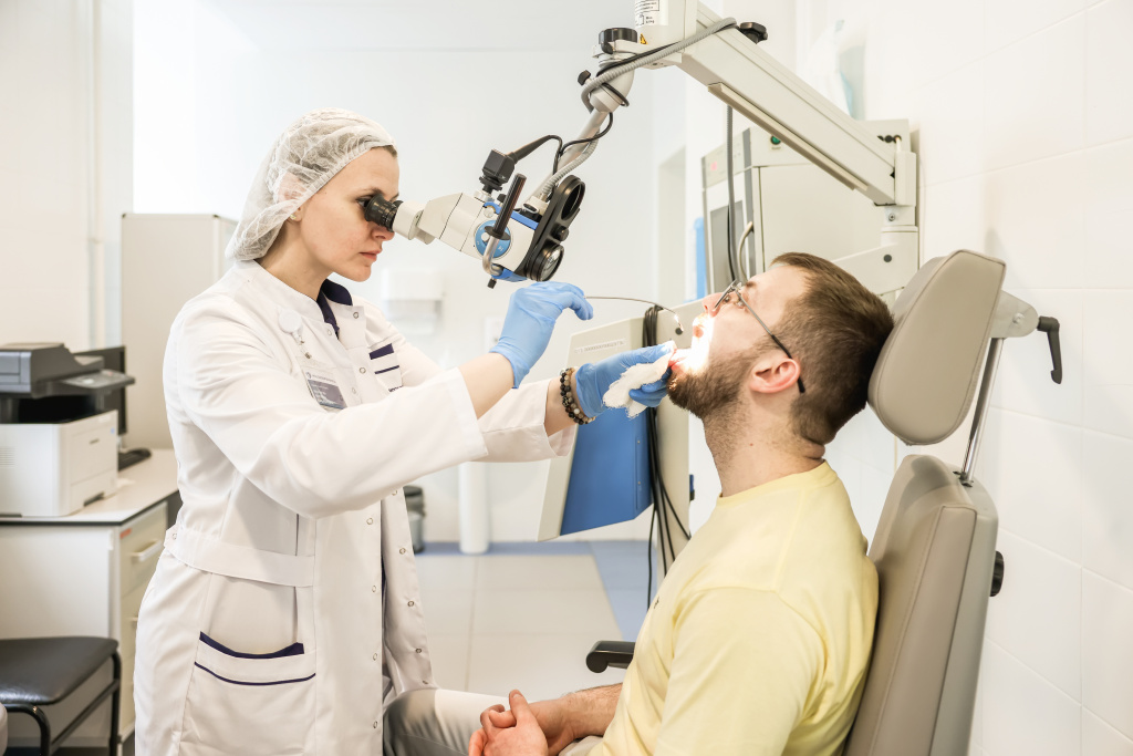 Фото: пресс-служба НИКИО им. Л. И. Свержевского