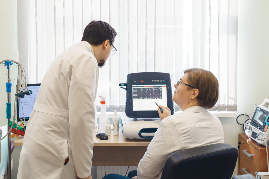 Фото: Руслан Игамбердиев/НИИОЗММ