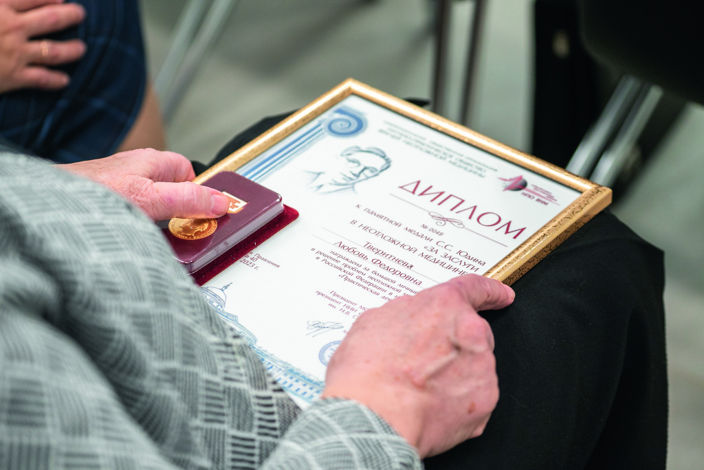 Фото: Руслан Игамбердиев