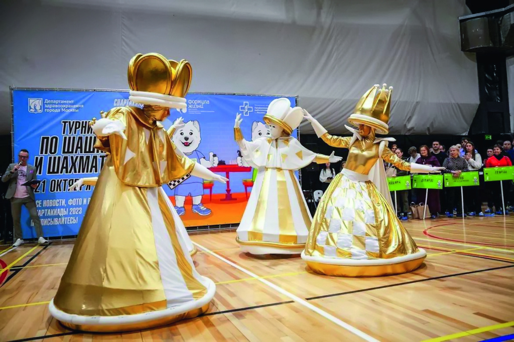 Фото: пресс-служба Кадрового центра ДЗМ