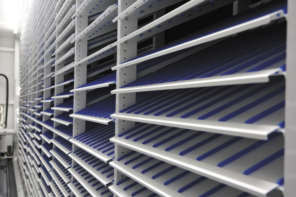 Умная аптека 2