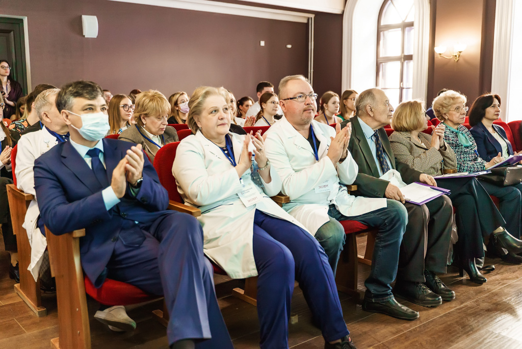 Фото: Руслан Игамбердиев/НИИОЗММ